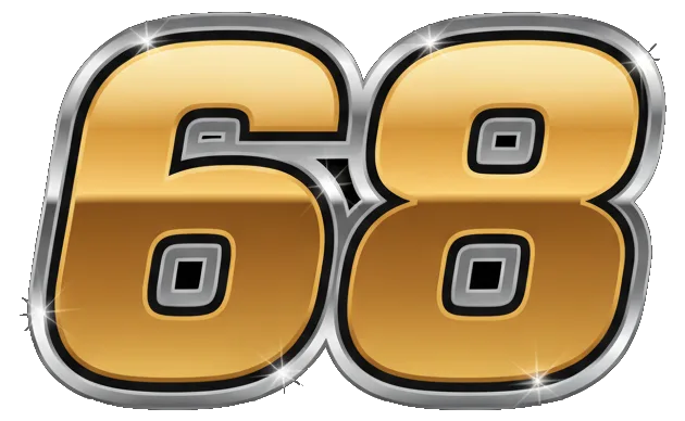 68